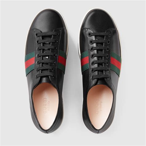 gucci scarpe.|Gucci sneakers for women.